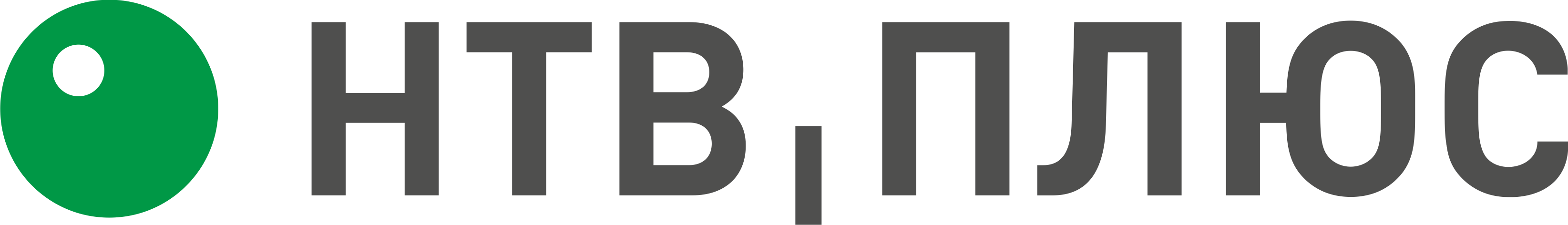 ООО "НТВ-Плюс"