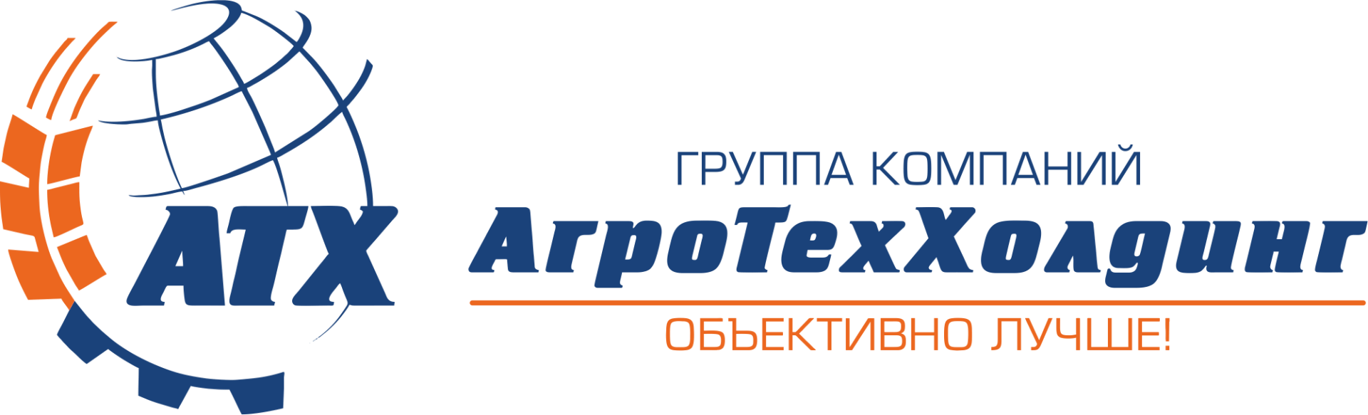 ООО "АТХ-СТРОЙ"